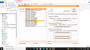 Xiaomi Professional Tool Fastboot To EDL Without And Remove Frp Mi Account Screen Lock
