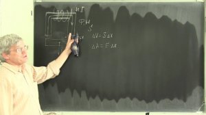 Лекция 162. Сила тяги электромагнита