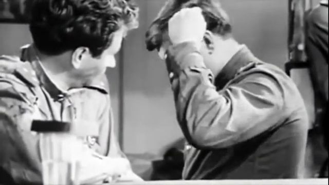 ему бы на вираж уйти, а он... но отчаянный смотреть онлайн