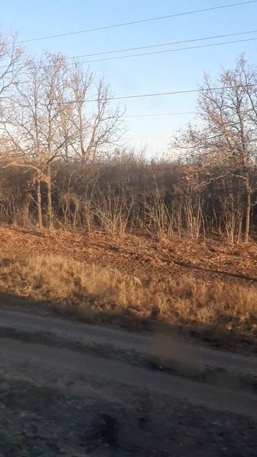 01.01.2021. Путешествие Москва-Севастополь.
