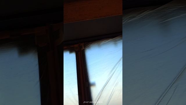 Утепление, шумоизоляция откосов окон