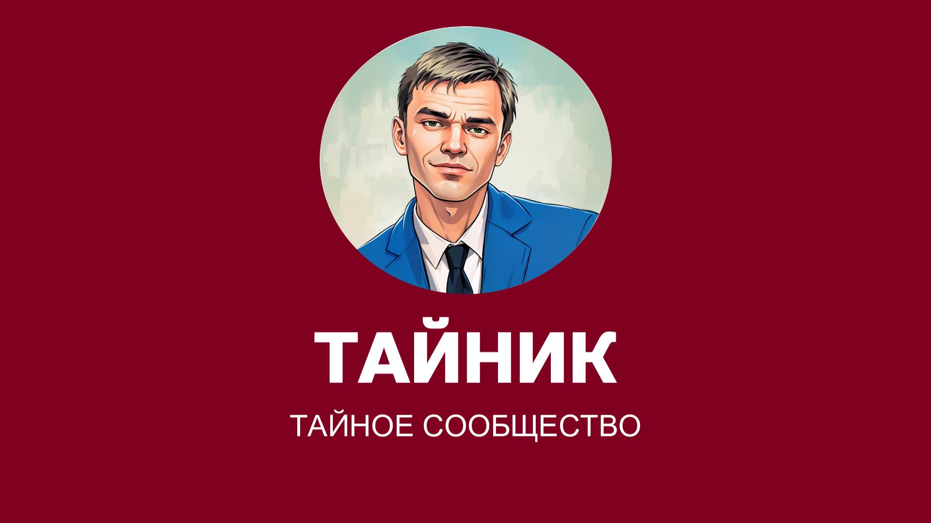 ➡️КАНАЛ 