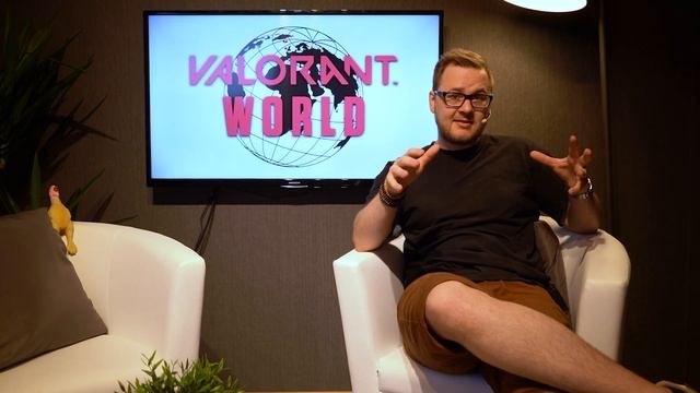 DOCH KEIN RANKED für VALORANT ? Patchnotes 1.02 Rundown + Viper Rework