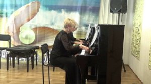 Исаак Дунаевский - Баркарола