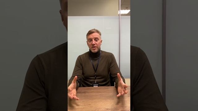 Приветственное видео владельца компании ПартнерИнвест
