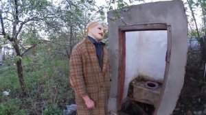 ХИККАН №1: МЫ РАЗНЫЕ С ТОБОЙ (с)