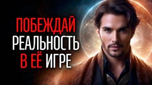 ⭐ Вот как можно перехитрить «Игру в реальность»