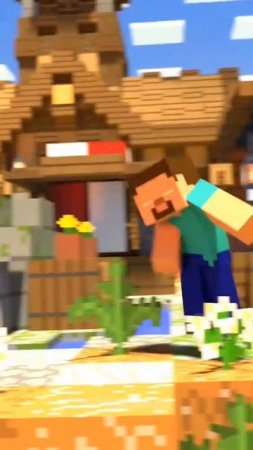 Minecraft song