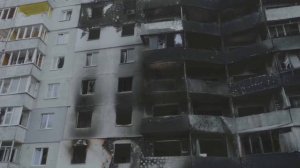 Операторы FPV-дронов уничтожили украинский дрон "Баба-яга" в Сумской области