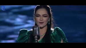 Нигина Амонкулова - ту надори ëд маро
