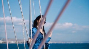 Марианна Георгиаду - Лелелей | Премьера клипа 2022