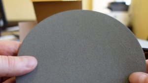 Абразивный круг TILFLEX аналог 3M TRIZZACT