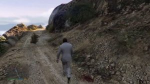 Чудаки и прочие незнакомцы в gta 5