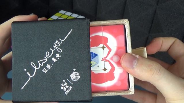 UNBOXING de 3 CUBAZOS IMPRESCINDIBLES!!! SCS смотреть онлайн