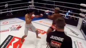 ЛУЧШИЕ НОКАУТЫ АРМАНА АШИМОВА 🔥🔥🔥