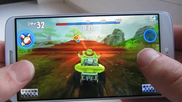 Snapdragon 800 gaming fps test fullhd (adreno 330) смотреть онлайн