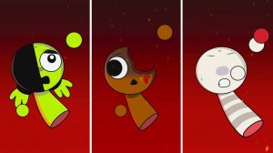 Sprinki FNF|СПРУНКИ или СПРУНКЕ ТРИ В ОДНОМ