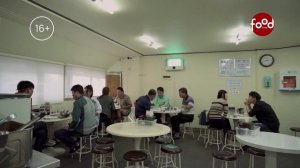 Анонс. Как там едят? Сеул. Канал FoodTime