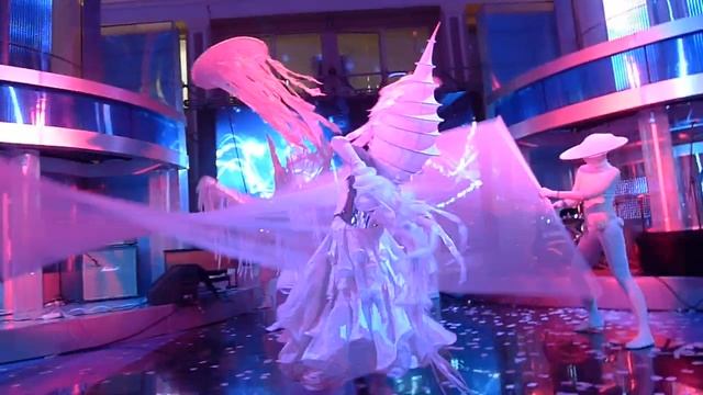 Freak-Cabaret: Белое Шоу смотреть онлайн