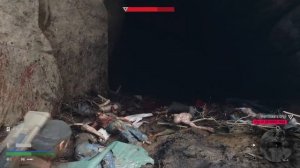 DAYS GONE_Орда из Джунипер Ридж