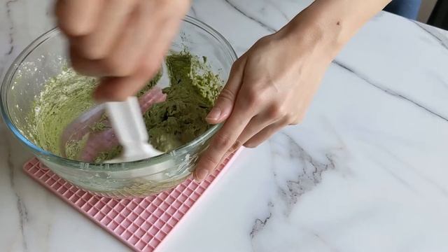 宇治抹茶紅豆磅蛋糕▫Matcha Pound Cake|| Taste of Kyoto ||