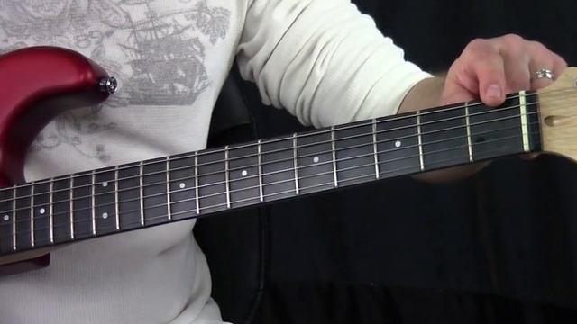 02 - The Chromatic Scale