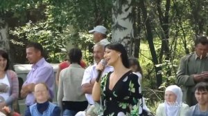 Сабантуй 2. Яншык авылы 2012
