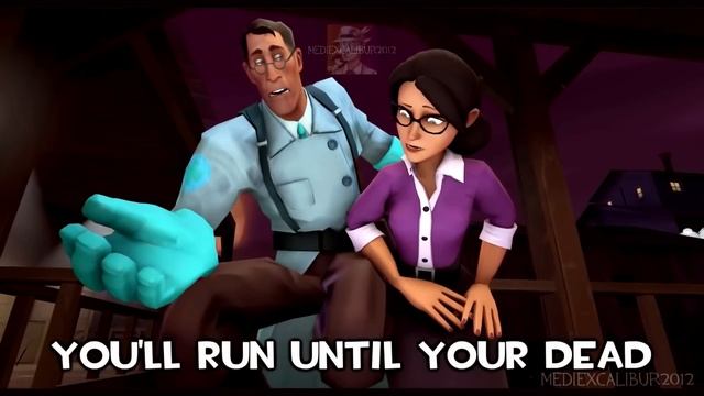 We Don't Talk About Pyro but it's AI (full version) смотреть онлайн