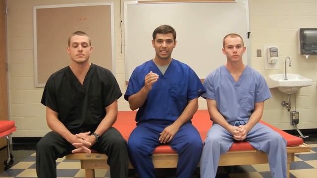 PNF (Proprioceptive Neuromuscular Facilitation)- OT Class Project