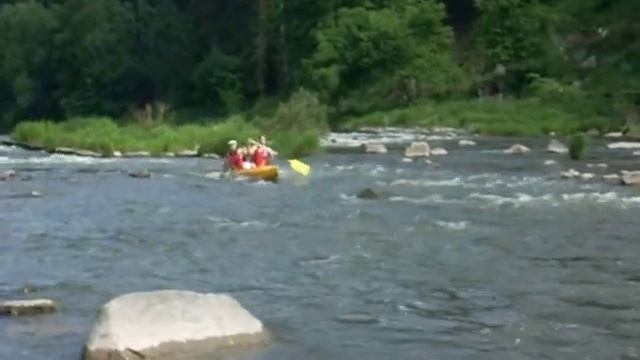 Sazava 2011 Lesni jez - Lenka a Sata смотреть онлайн