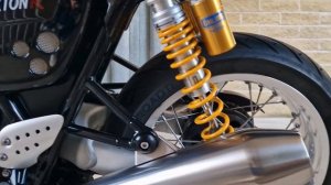 moto-mania.ru Triumph Thruxton 1200 R, 2019