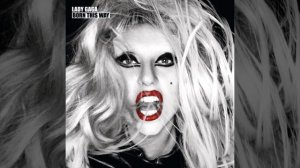 Lady Gaga - Government Hooker (Official Audio)