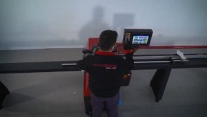 Штапикорез ARTIKON - BS 401 (OSMANLIMAN MACHINERY)