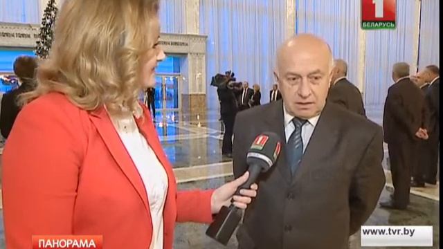 Александр Лукашенко вручил орден Почета ректору УО "ГГАУ" Пестису В.К. смотреть онлайн