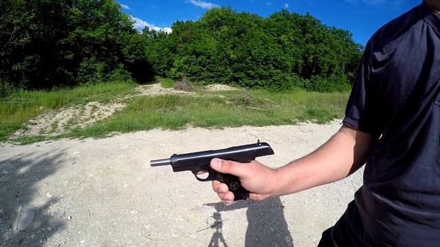 ТАКТИЧЕСКАЯ ЗАРЯДКА ТТ-33 | BULLET FLIP | TACTICAL GUN CHARGING TT-33