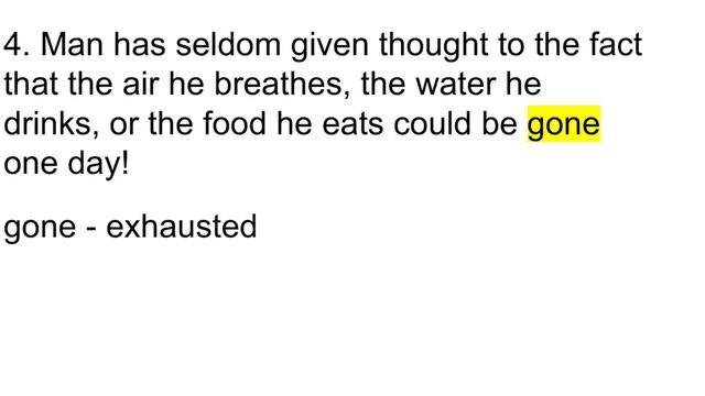 Synonyms for 8+ Bands in IELTS | IELTS Synonyms and Vocabulary смотреть онлайн