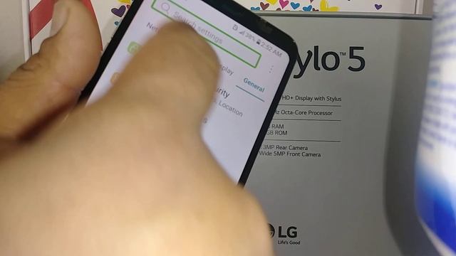 Turn off Voice Talkback on my phone LG Stylo 5 Turn off talkback смотреть онлайн