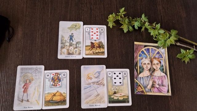 БЛИЗНЕЦЫ ❗️- 🌼 С 16 по 30 АПРЕЛЯ 2025г СОБЫТИЯ И РЕКОМЕНДАЦИИ ❗️ смотреть онлайн