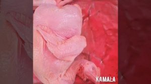 Местный фермерский рынок на Камале