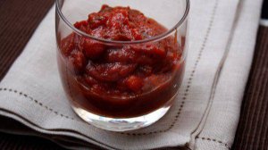 Томатный соус с эстрагоном