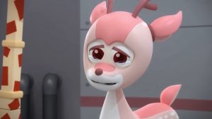 Врумиз – Самозванцы в городе 2 - Мультфильмы про машинки – новые серии 2017