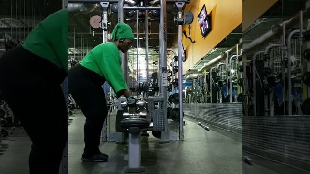 Let's workout with Claudia Marie! смотреть онлайн