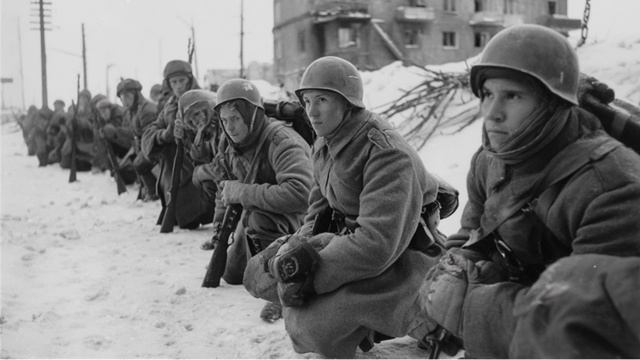 Битва за Москву