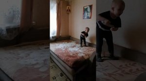 Танец под Лето и арбалеты