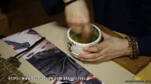 Матча – польза и вред японского чая