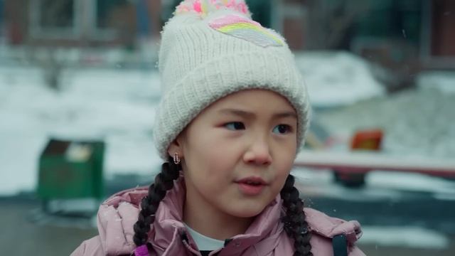 Түнде айтылған оқиға / Қазақша кино 2024 смотреть онлайн