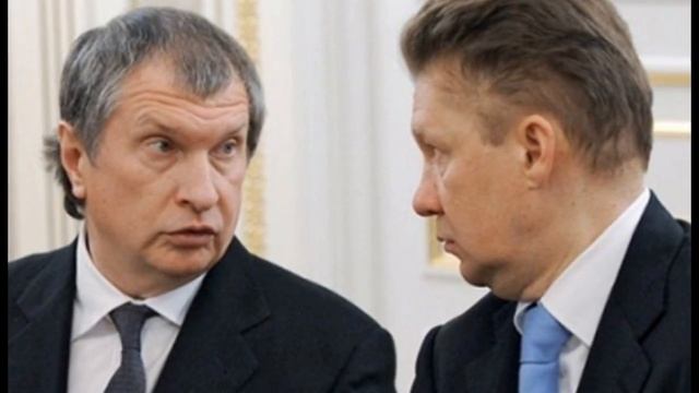 Вова-то всё! Дворцовый переворот набирает обороты!