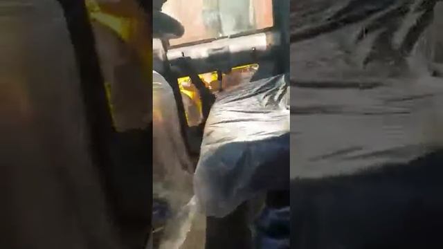 Обзор фронтального погрузчика AMUR DK620M смотреть онлайн