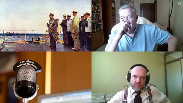 Евгений Спицын - Эпоха Брежнева 7 из 47