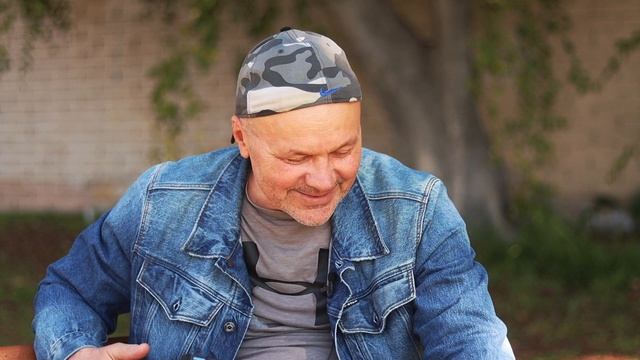 МОЛИТВЕННАЯ КОМНАТА /Владимир Дзюба